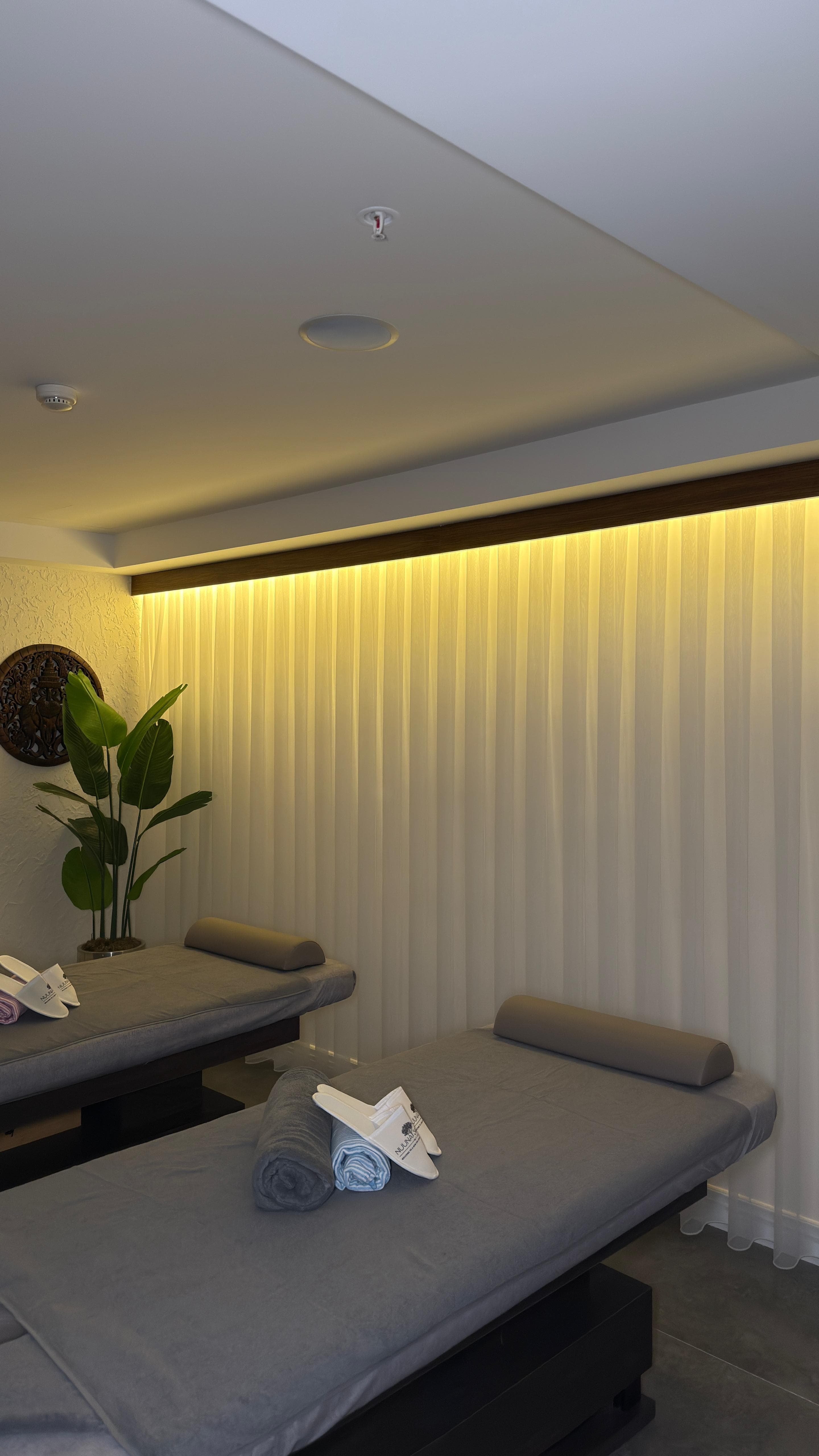 Deneme Spa